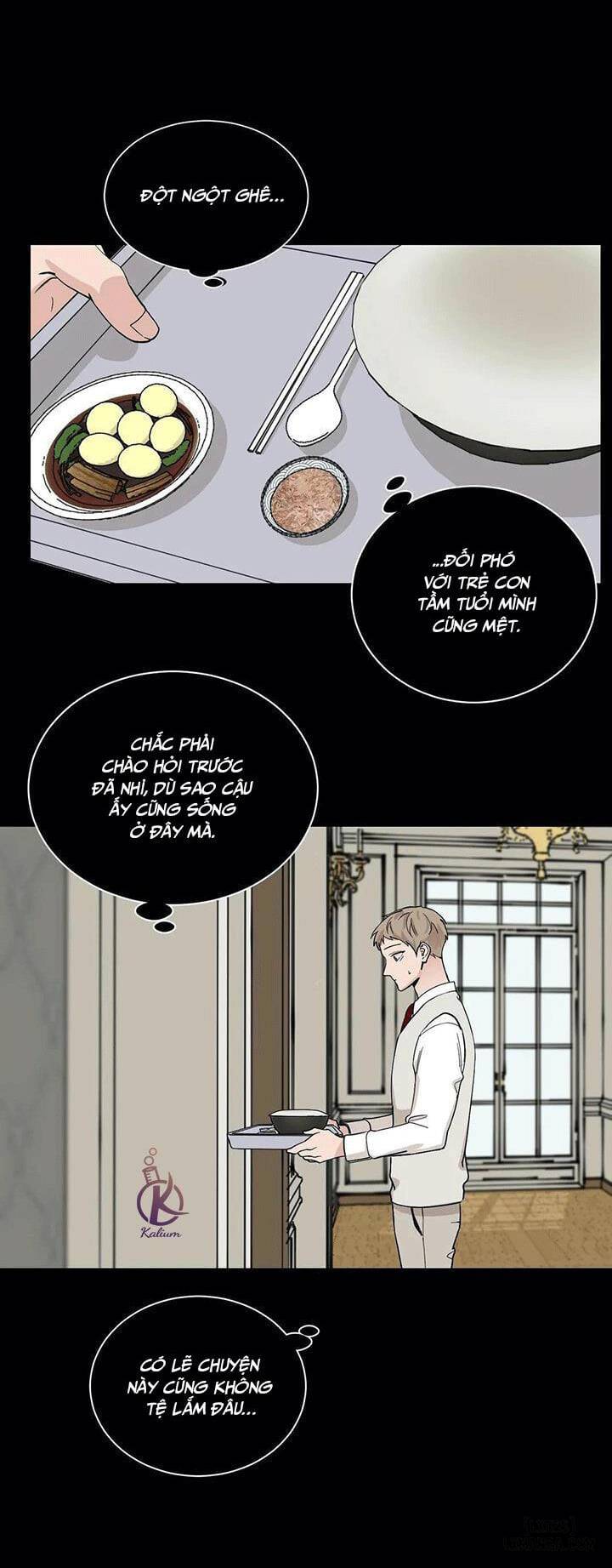 Suha của tôi - Chap 43 - 27