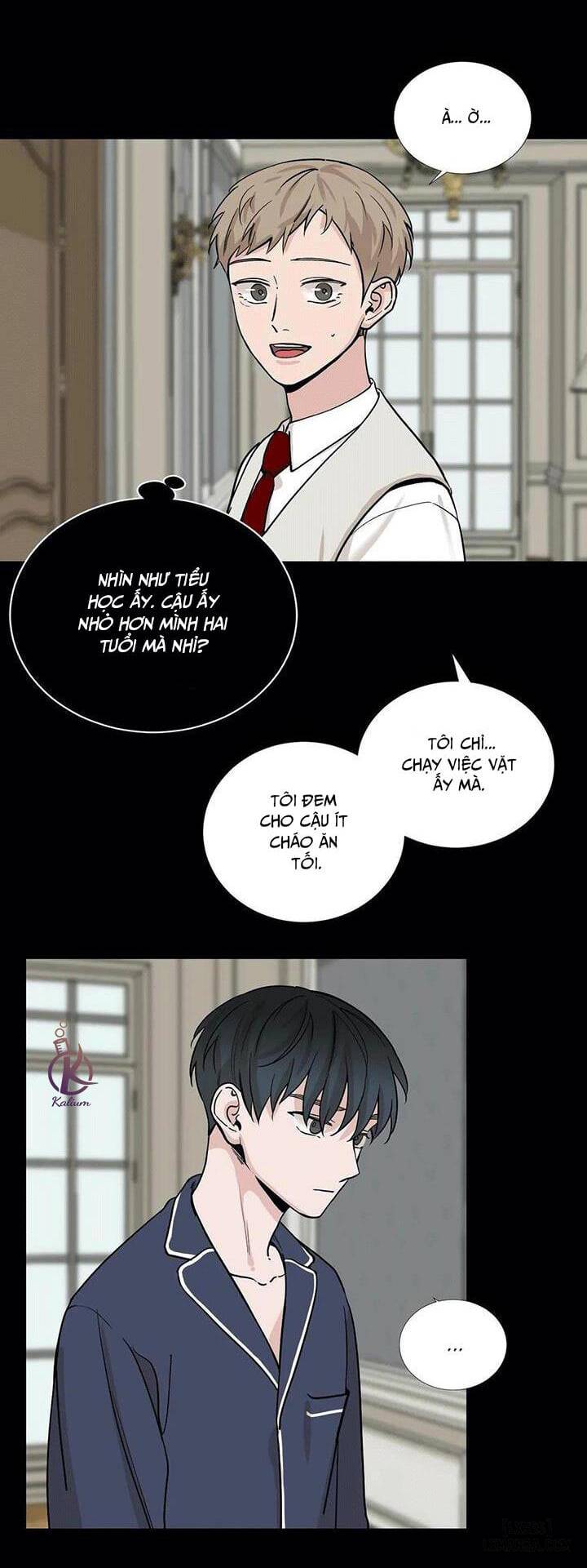 Suha của tôi - Chap 43 - 29
