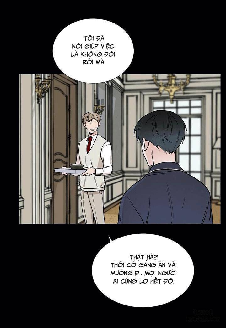 Suha của tôi - Chap 43 - 30