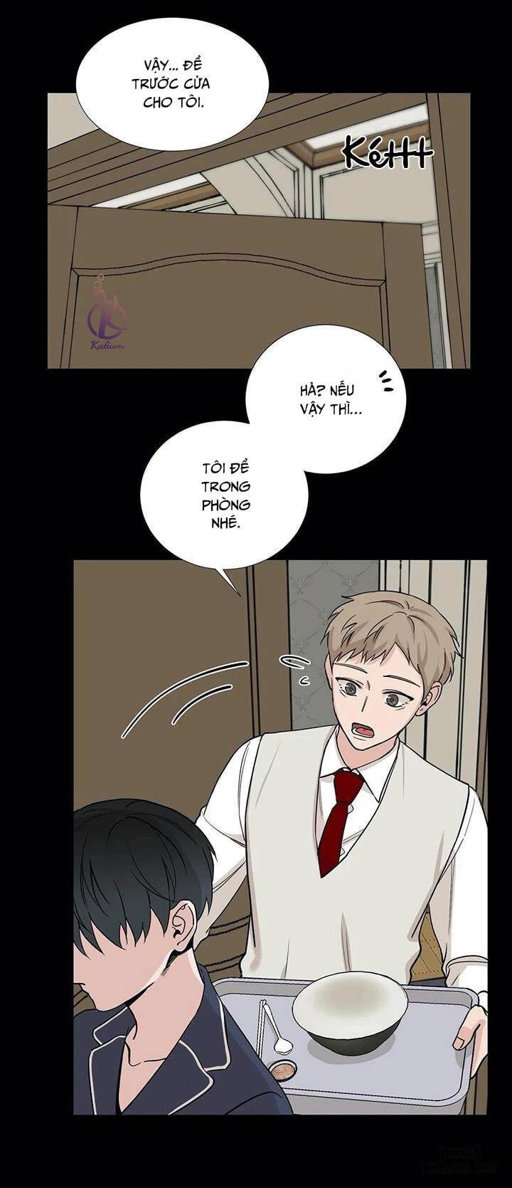 Suha của tôi - Chap 43 - 31
