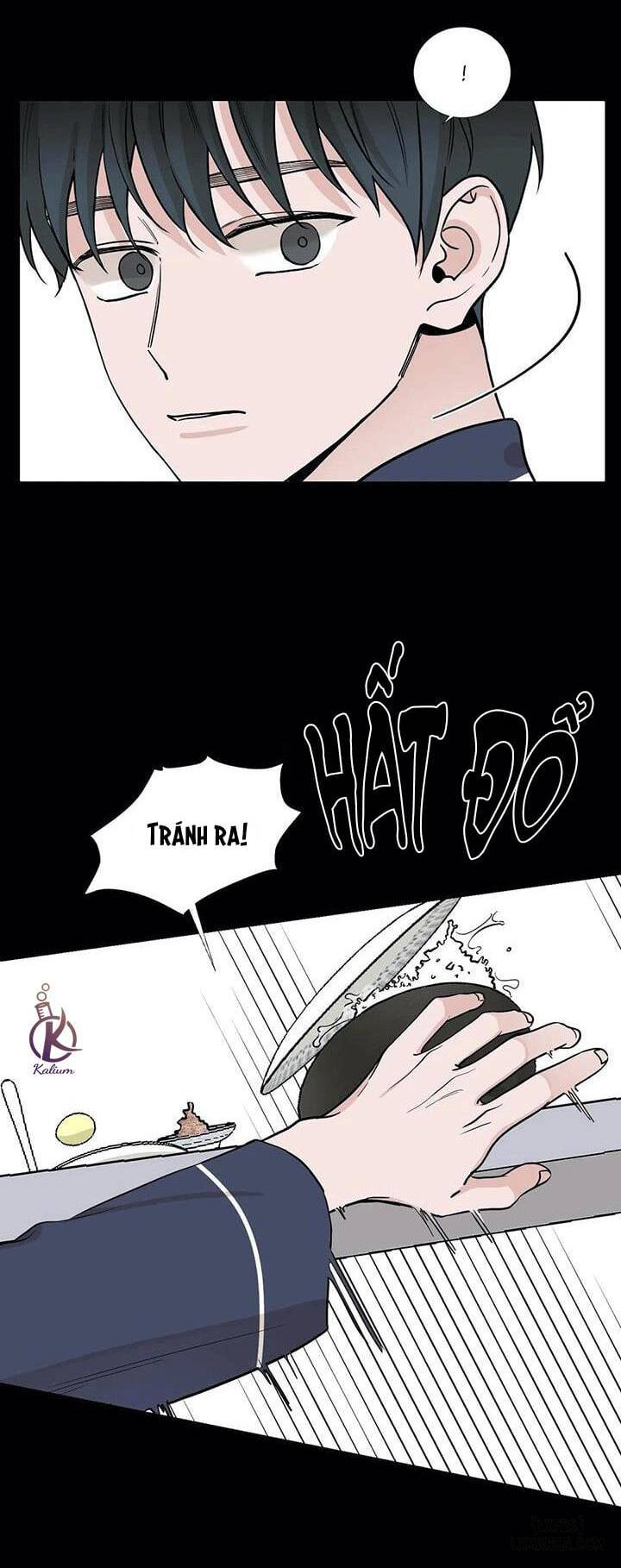 Suha của tôi - Chap 43 - 32
