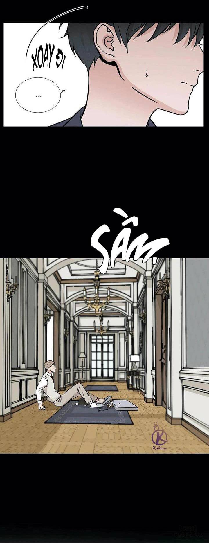 Suha của tôi - Chap 43 - 35