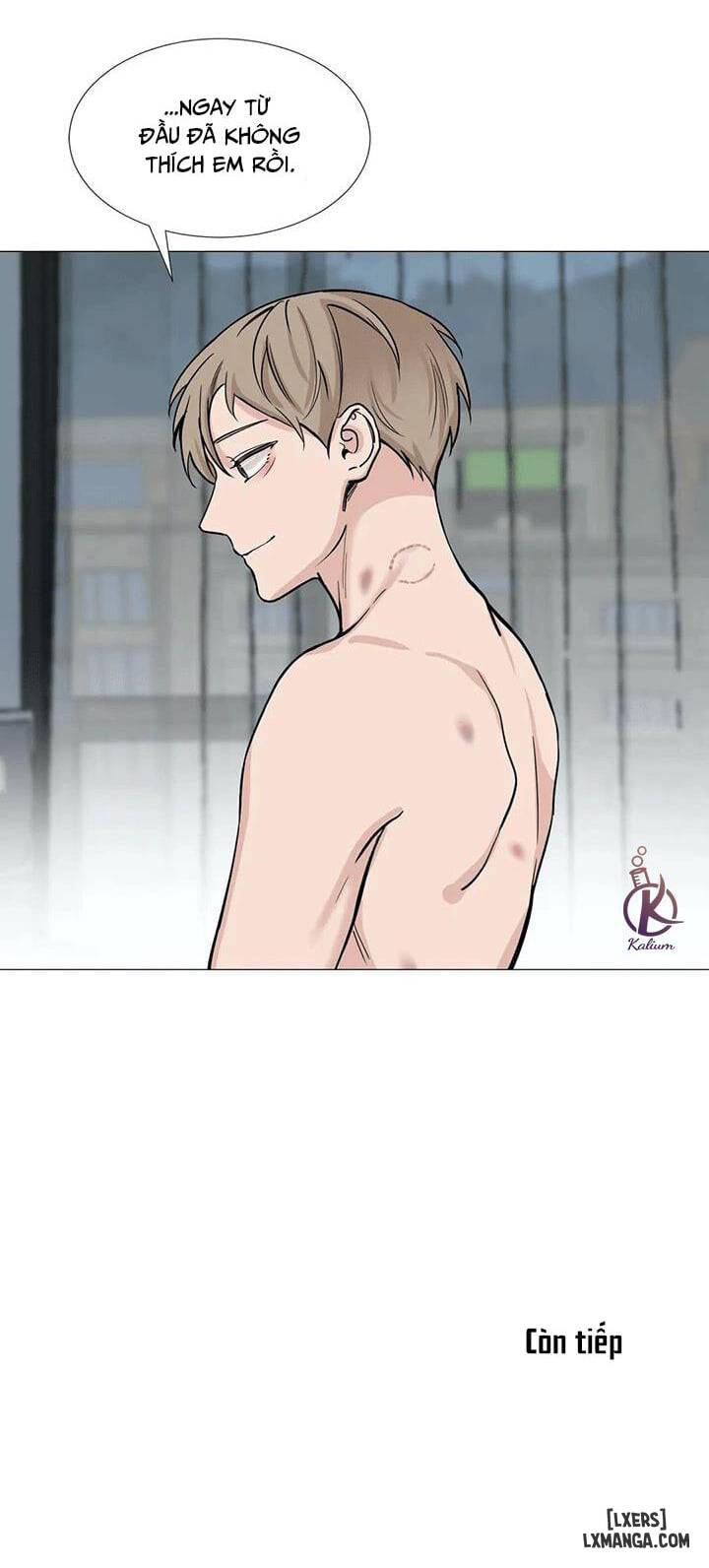Suha của tôi - Chap 43 - 37
