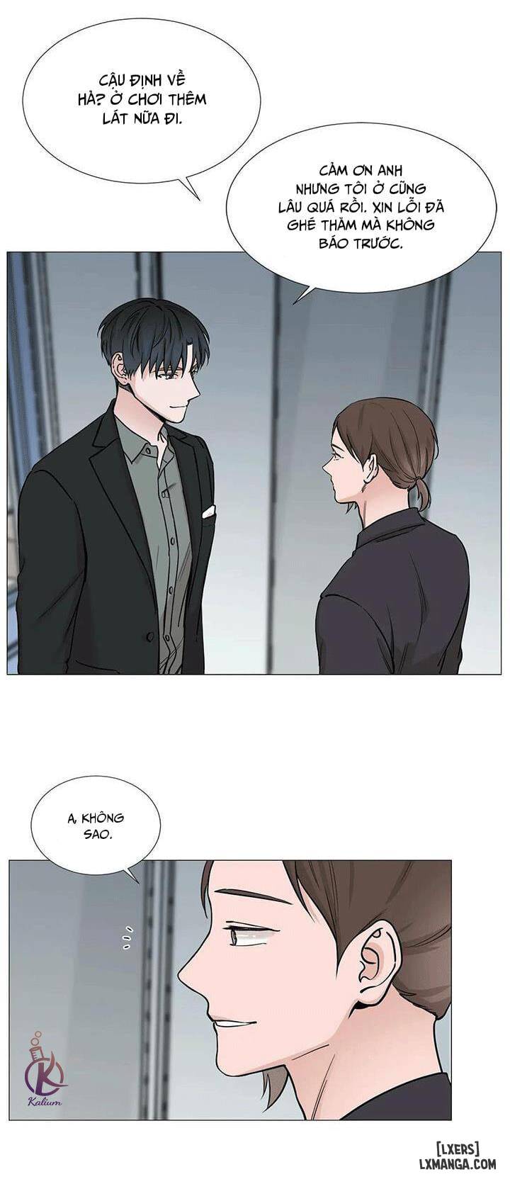 Suha của tôi - Chap 43 - 4