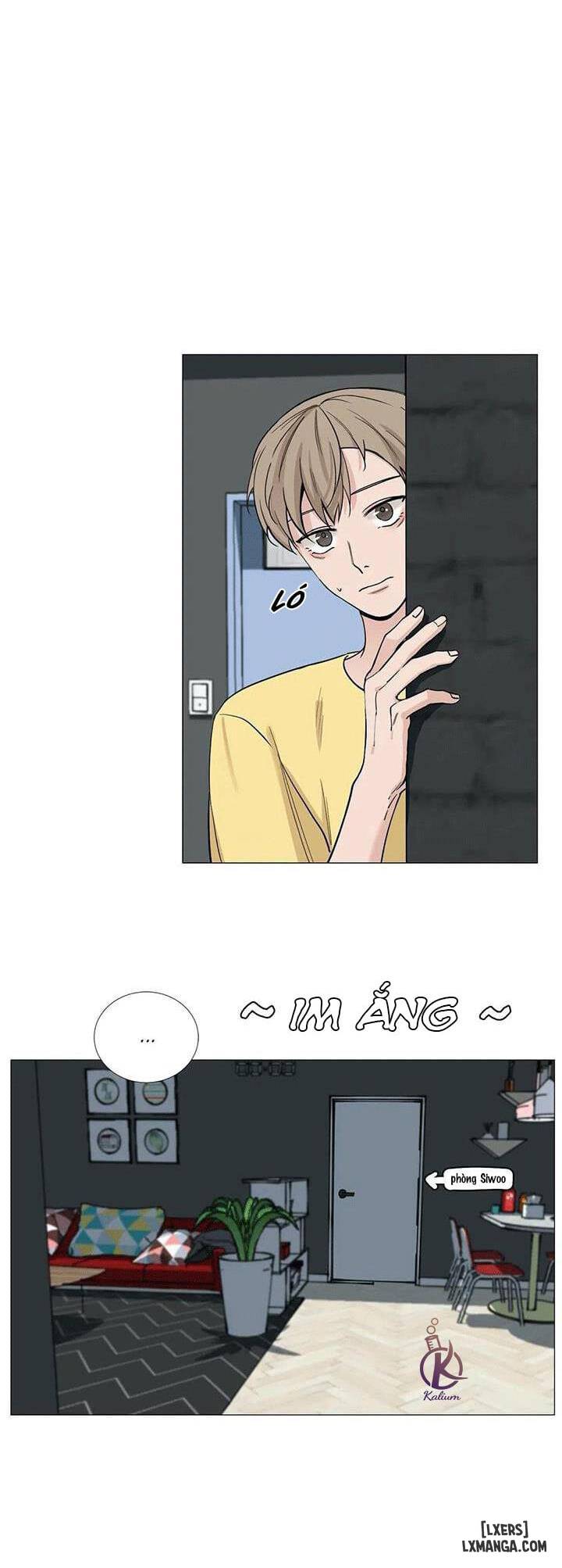 Suha của tôi - Chap 43 - 6