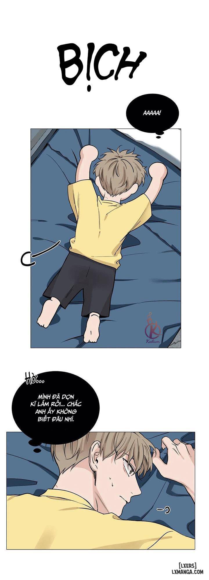 Suha của tôi - Chap 43 - 7