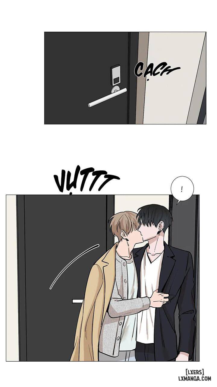 Suha của tôi - Chap 15 - 1