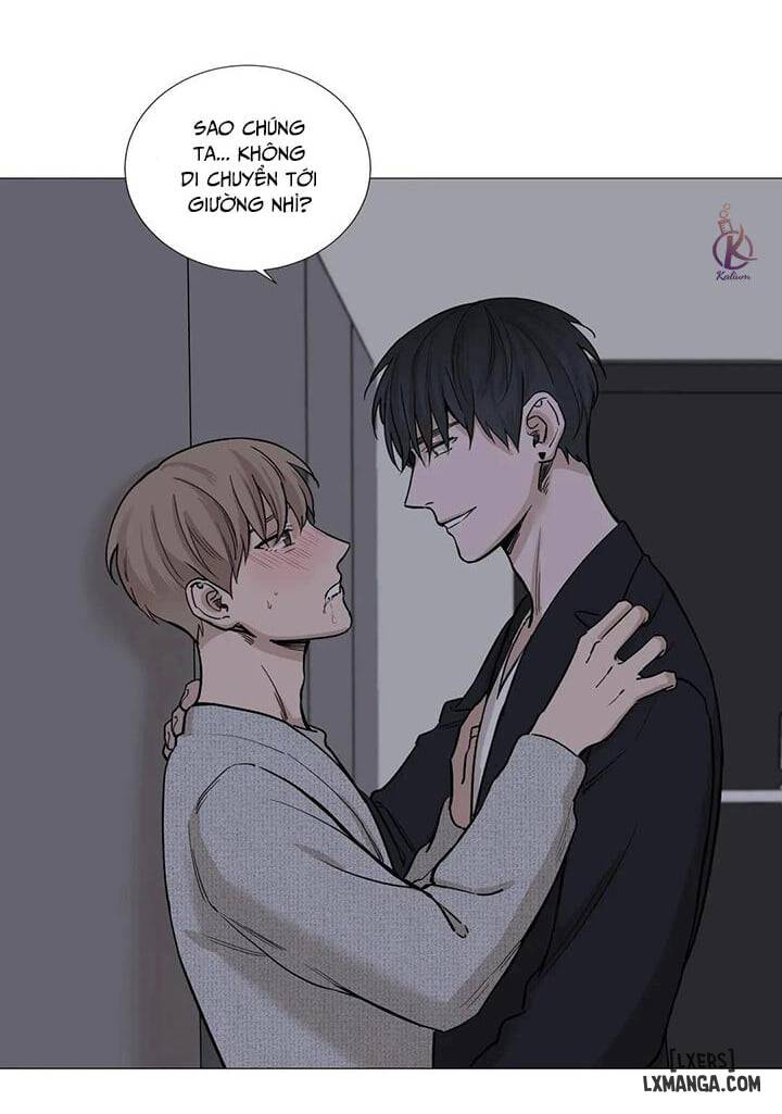 Suha của tôi - Chap 15 - 10