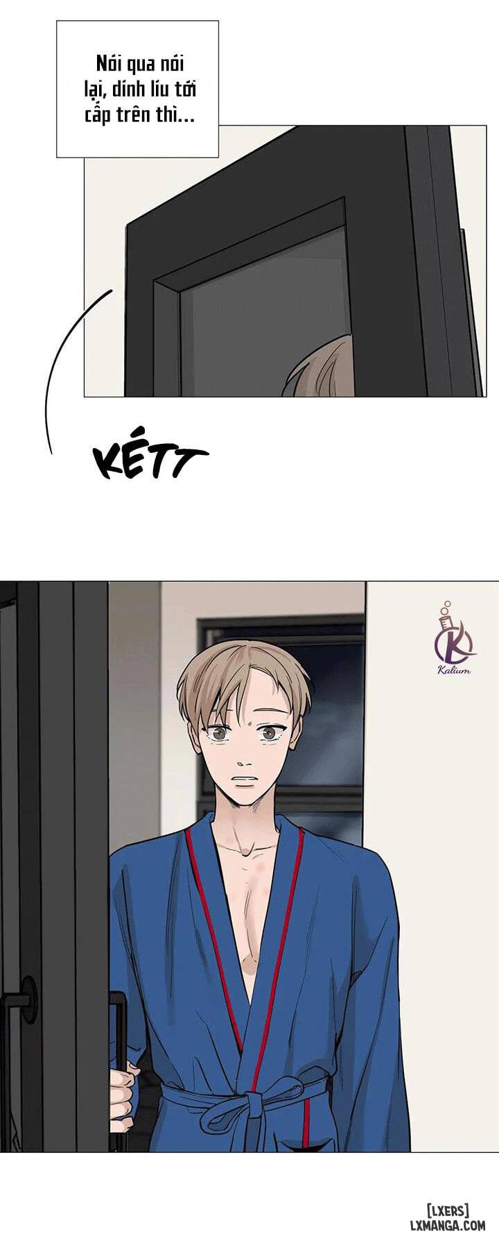 Suha của tôi - Chap 15 - 15