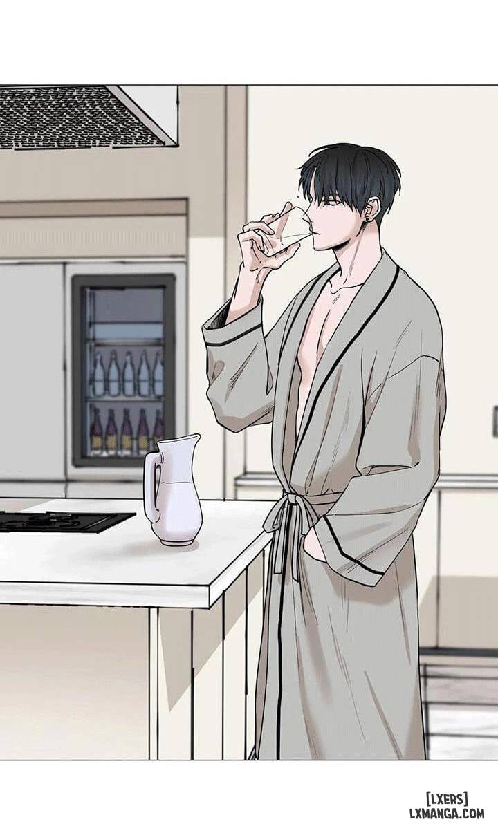 Suha của tôi - Chap 15 - 16