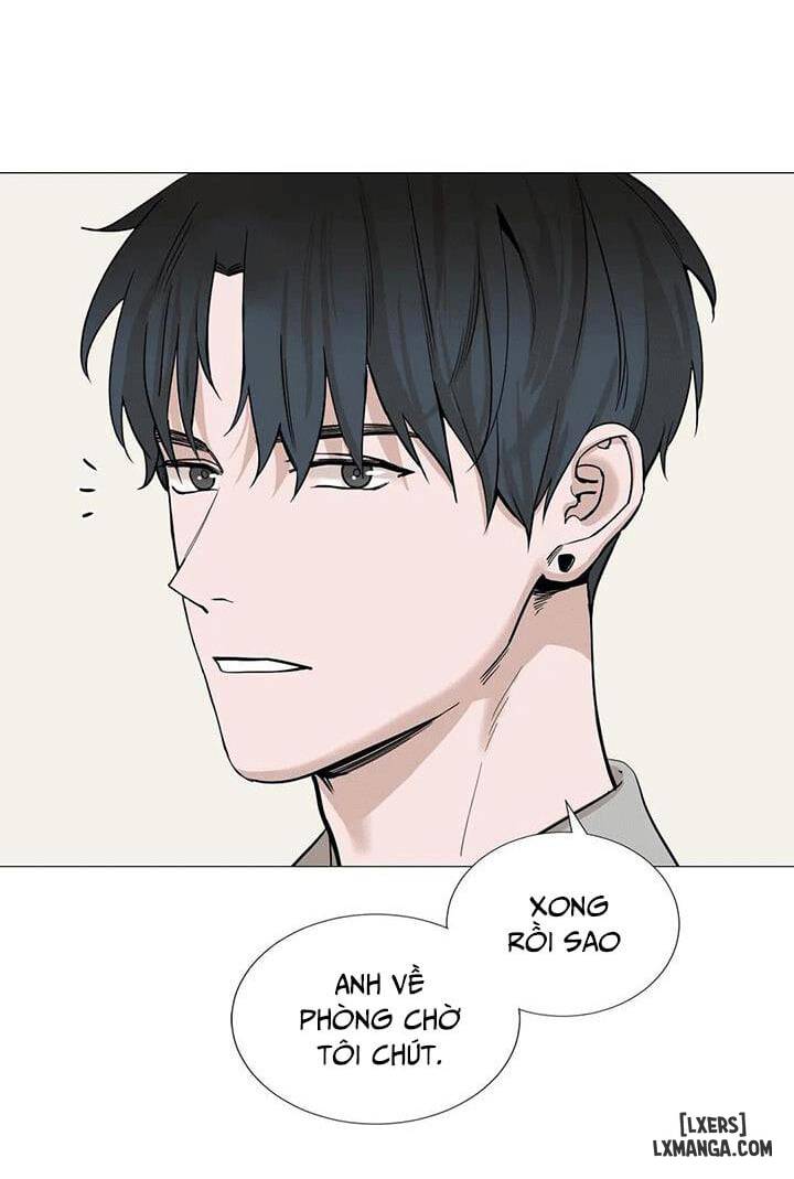 Suha của tôi - Chap 15 - 17
