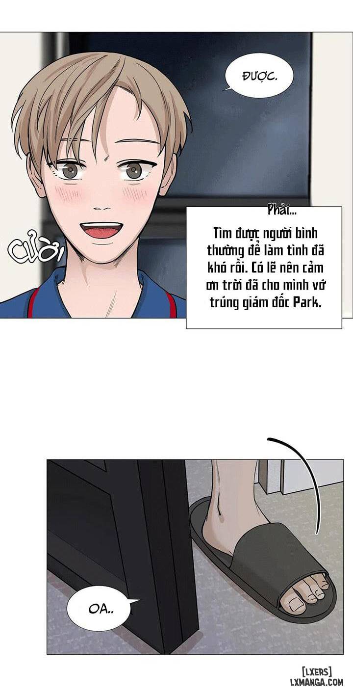 Suha của tôi - Chap 15 - 18
