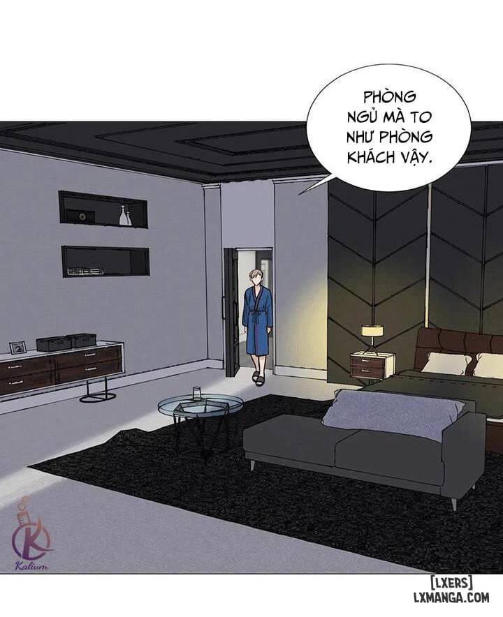 Suha của tôi - Chap 15 - 19