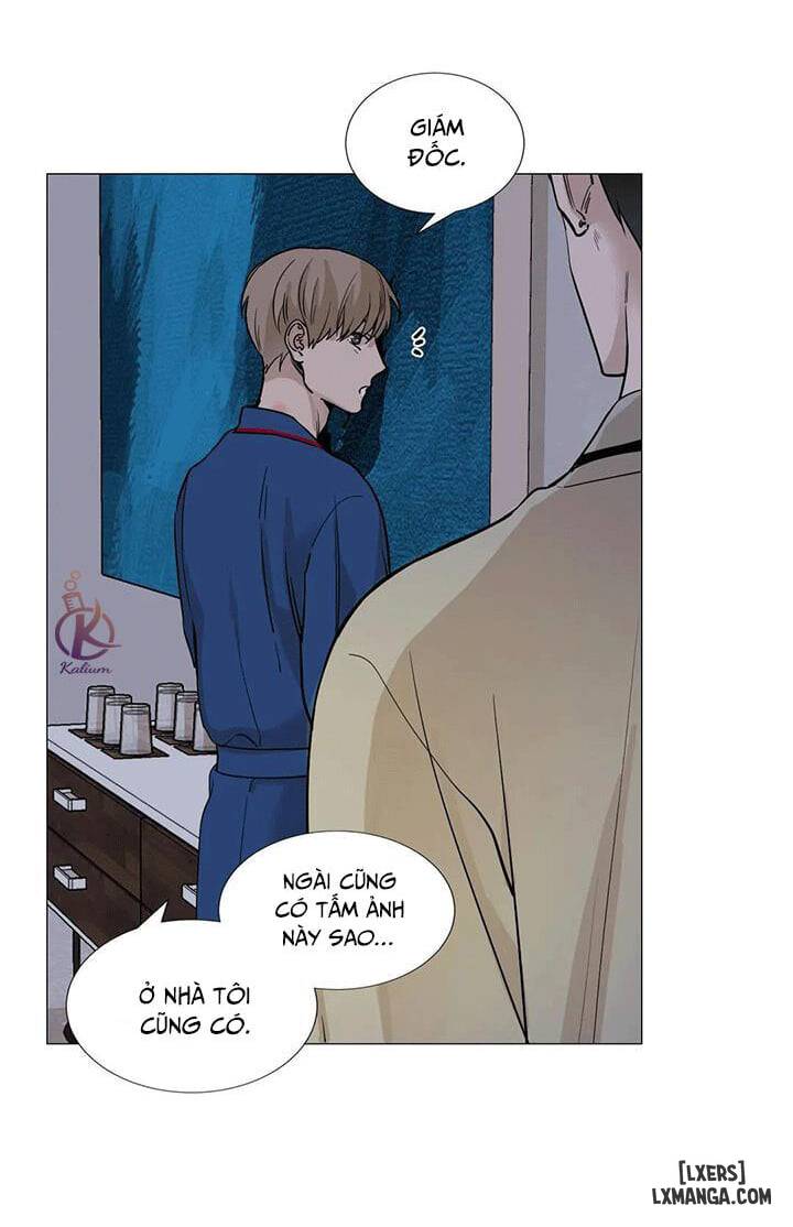 Suha của tôi - Chap 15 - 21