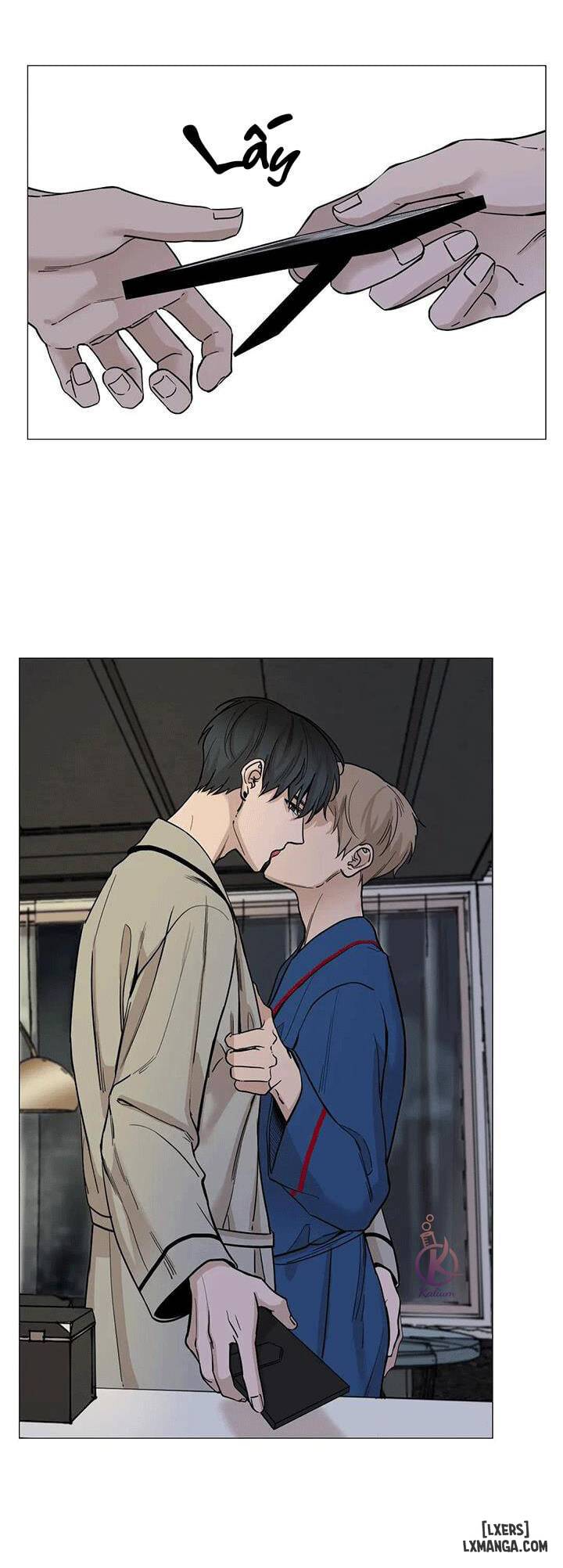 Suha của tôi - Chap 15 - 24