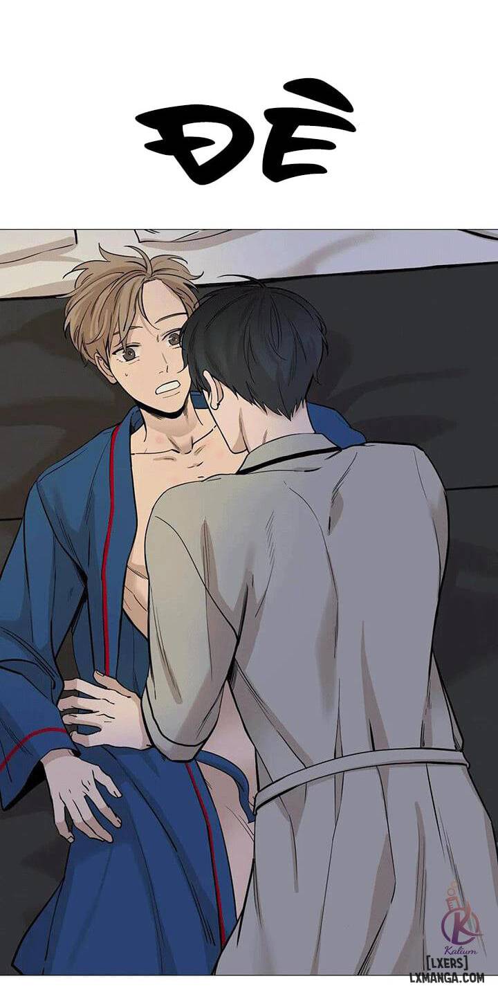Suha của tôi - Chap 15 - 25