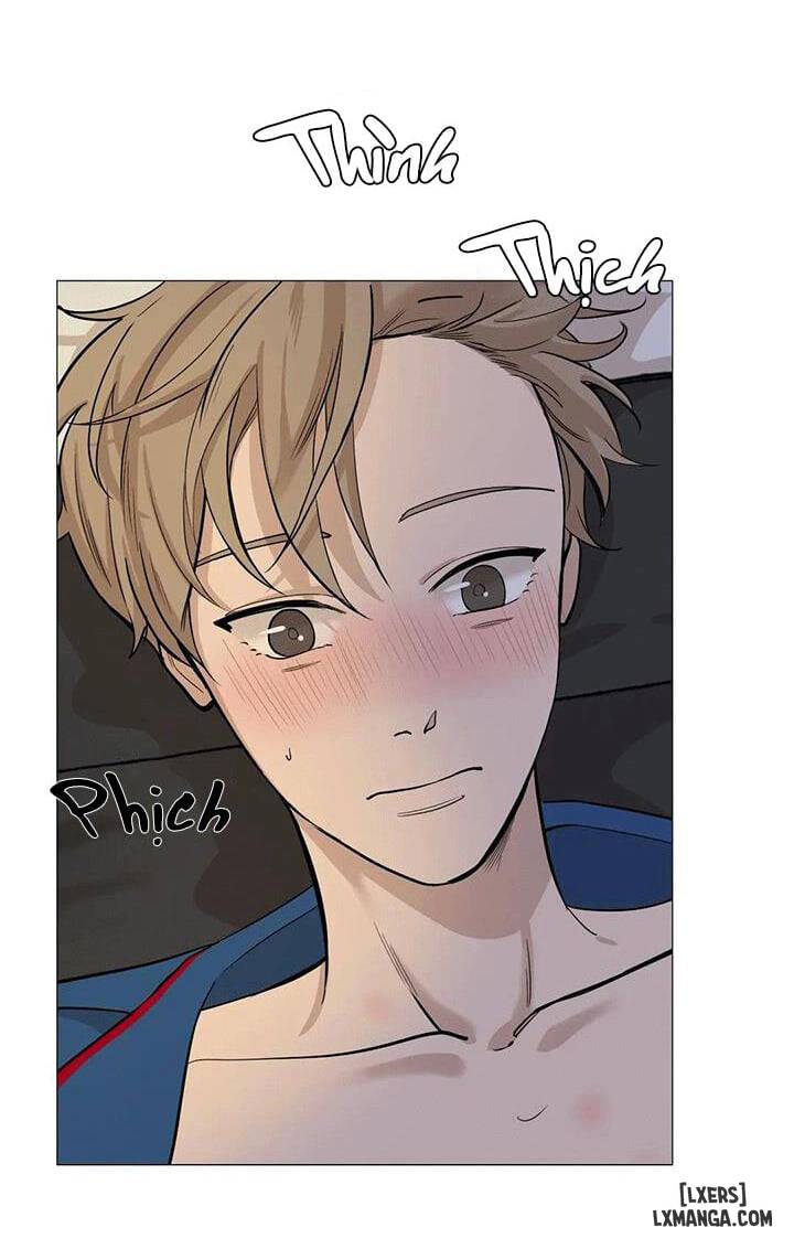 Suha của tôi - Chap 15 - 26