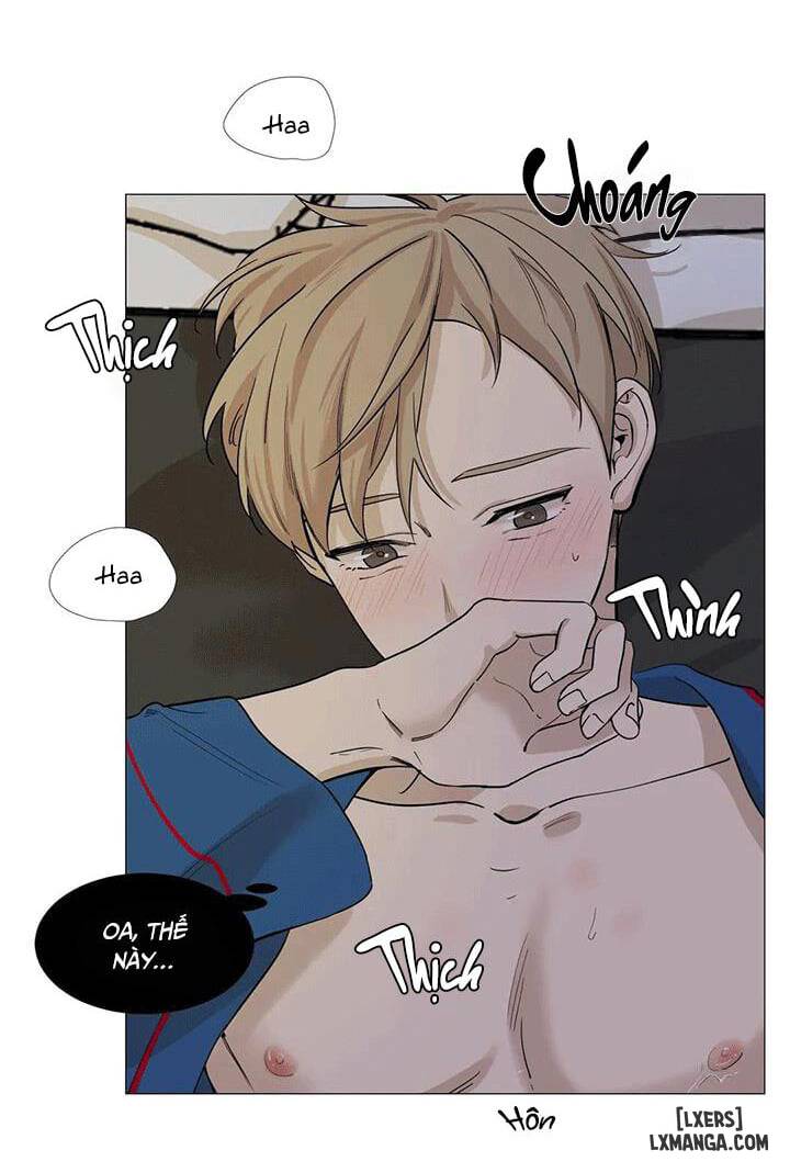 Suha của tôi - Chap 15 - 28