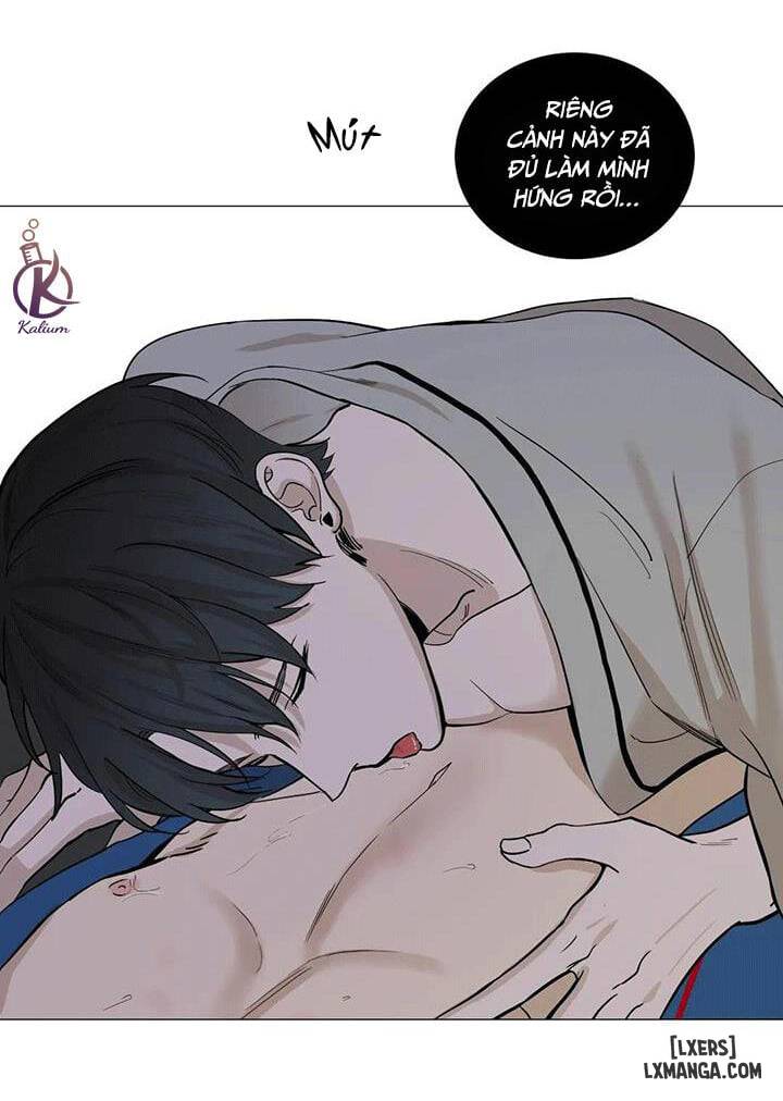 Suha của tôi - Chap 15 - 29