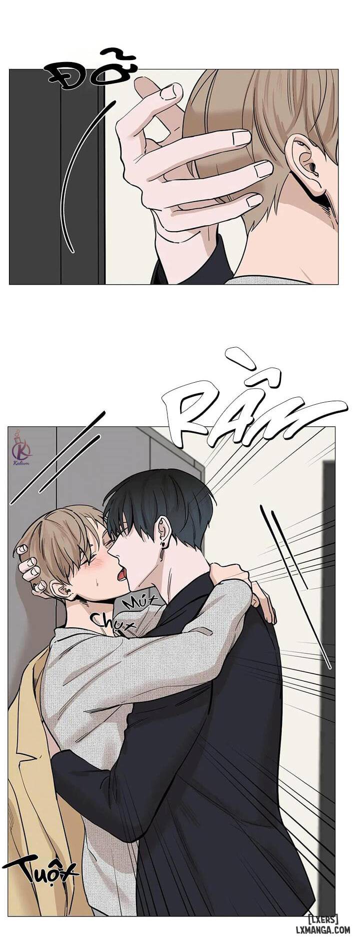 Suha của tôi - Chap 15 - 3