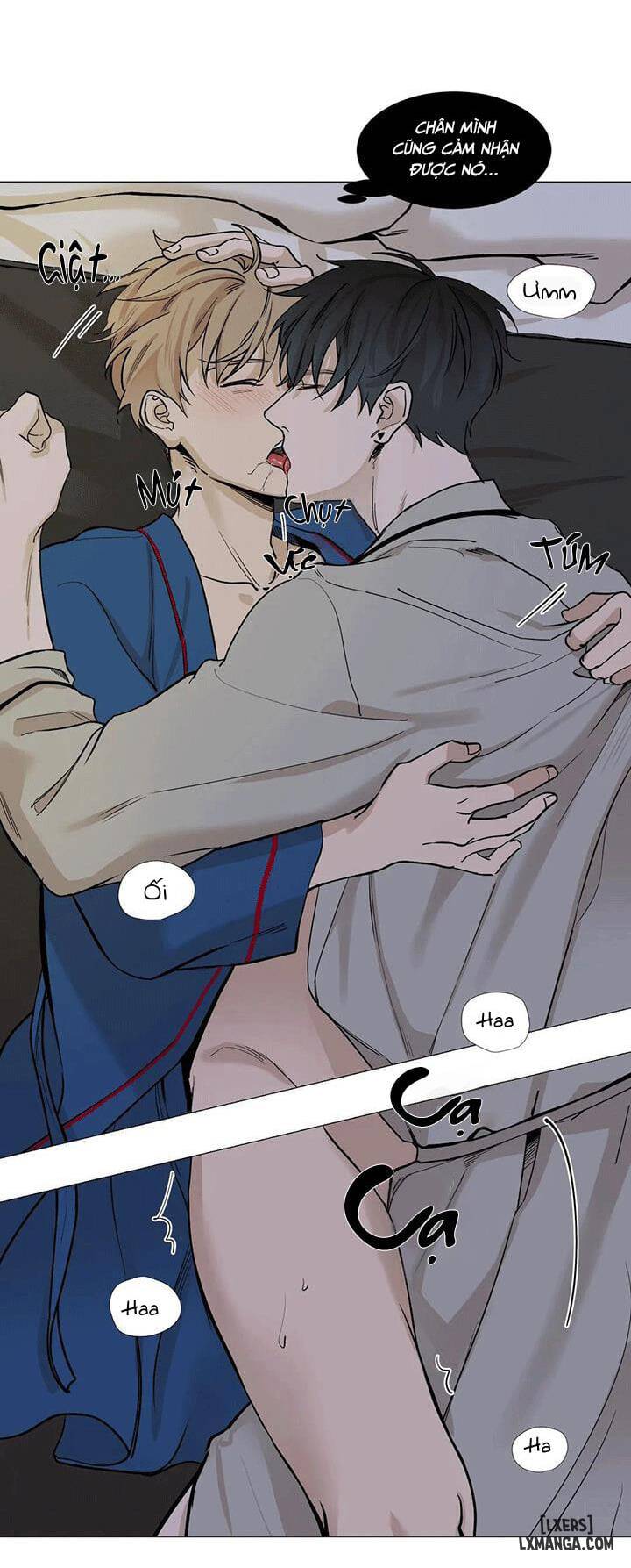 Suha của tôi - Chap 15 - 31