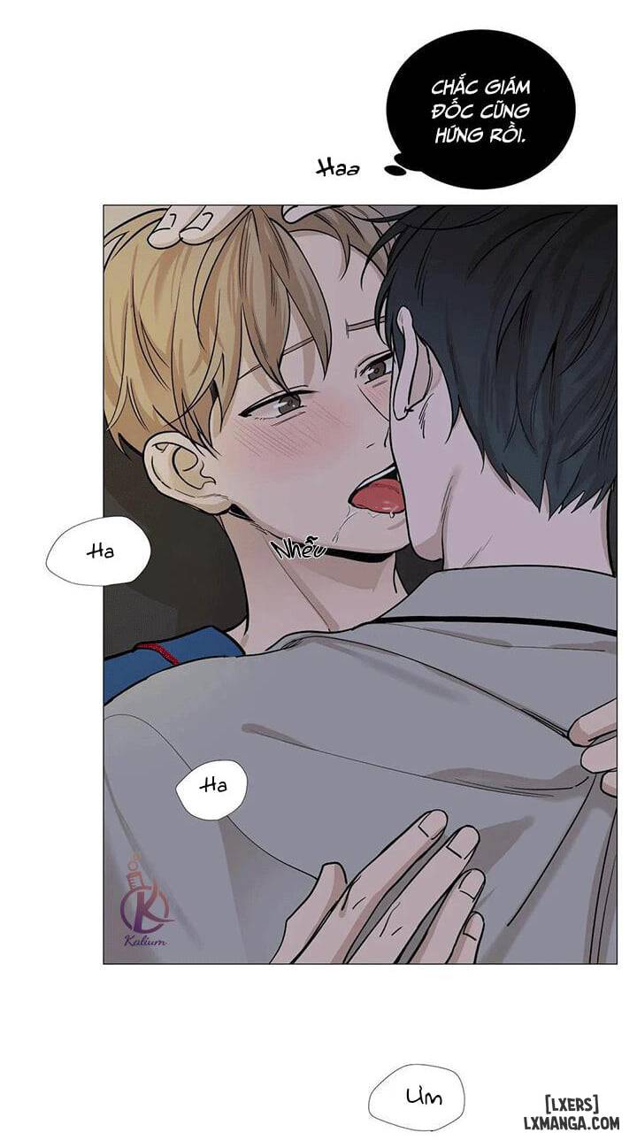 Suha của tôi - Chap 15 - 32