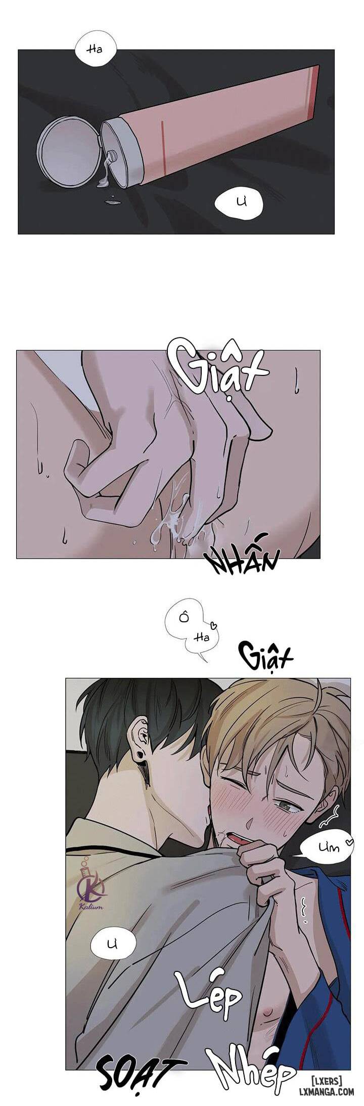 Suha của tôi - Chap 15 - 33