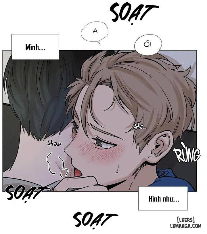 Suha của tôi - Chap 15 - 34