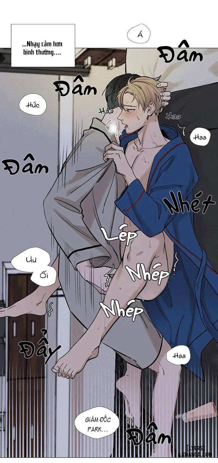 Suha của tôi - Chap 15 - 35