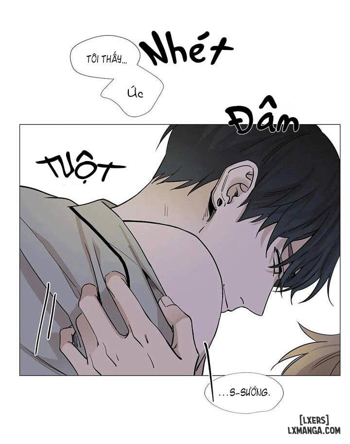 Suha của tôi - Chap 15 - 36