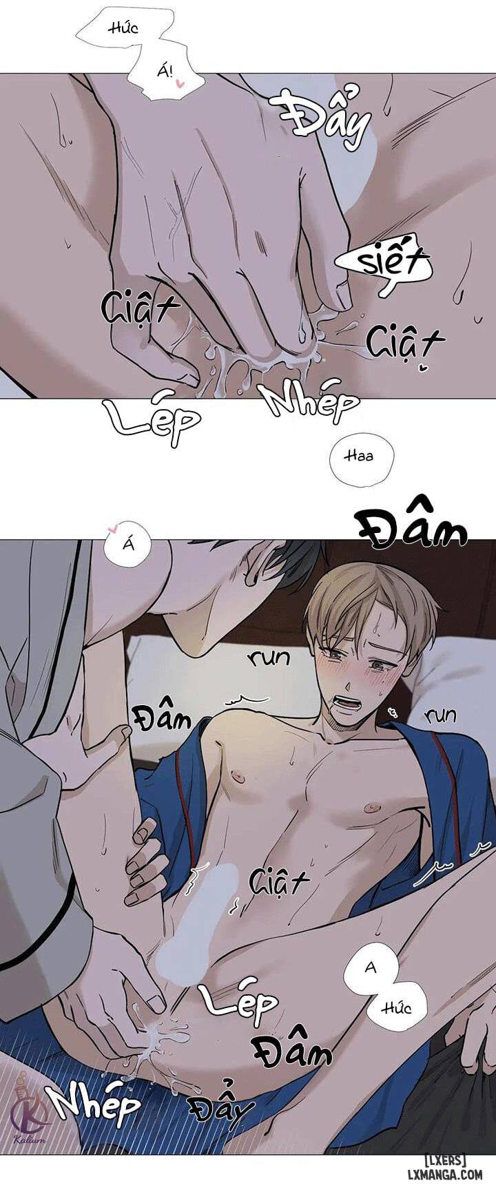 Suha của tôi - Chap 15 - 37