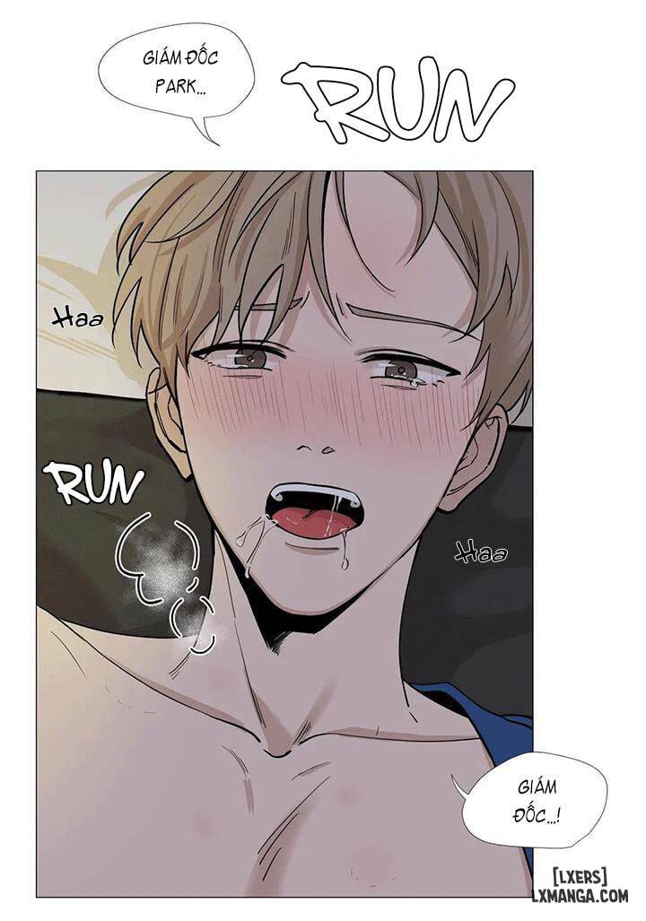Suha của tôi - Chap 15 - 38