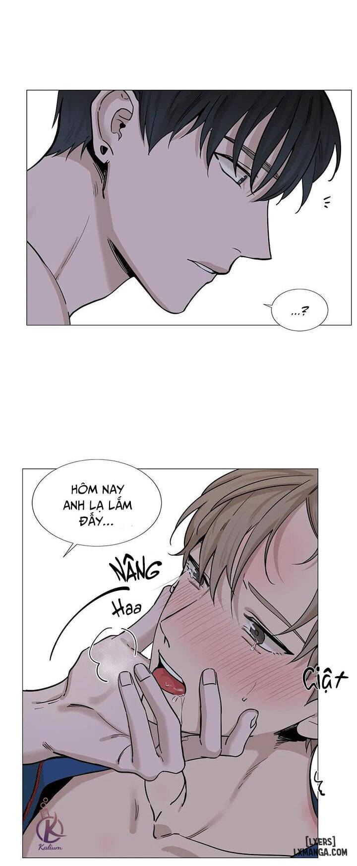 Suha của tôi - Chap 15 - 39