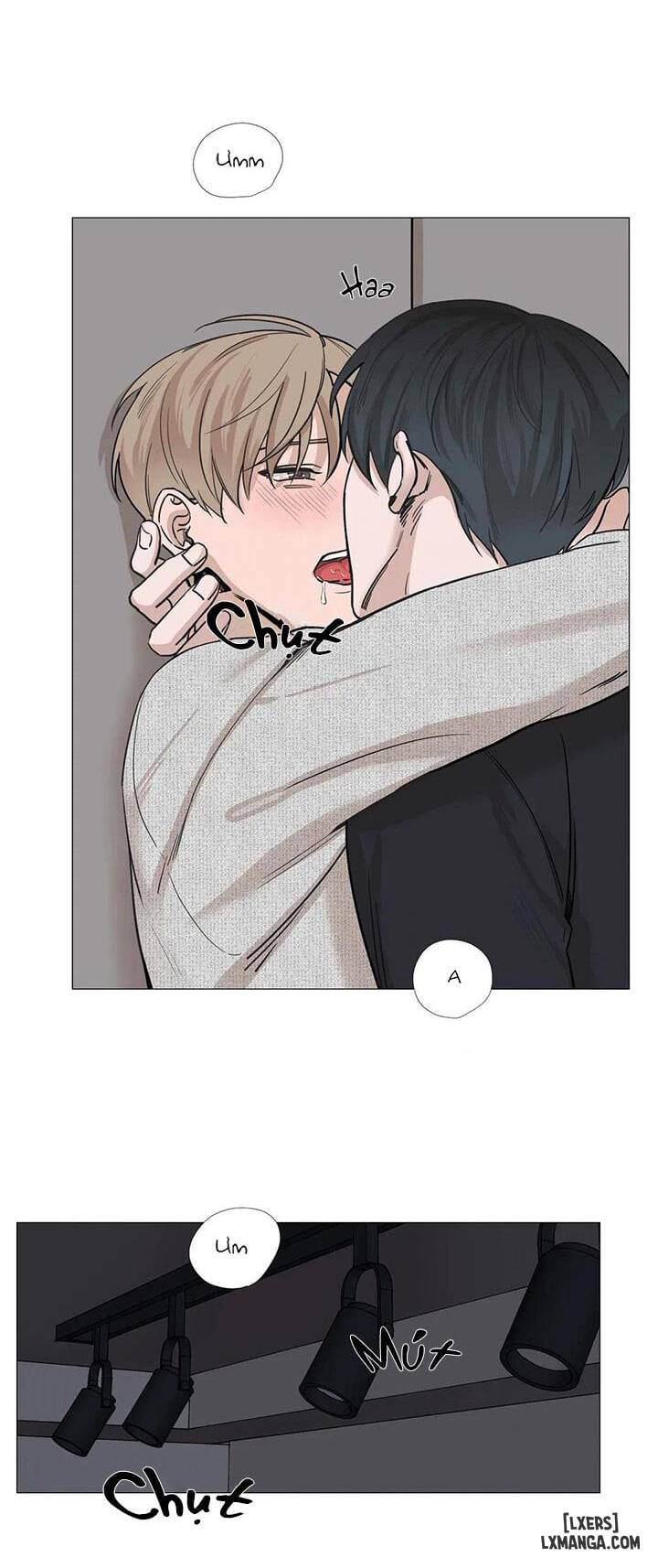 Suha của tôi - Chap 15 - 4