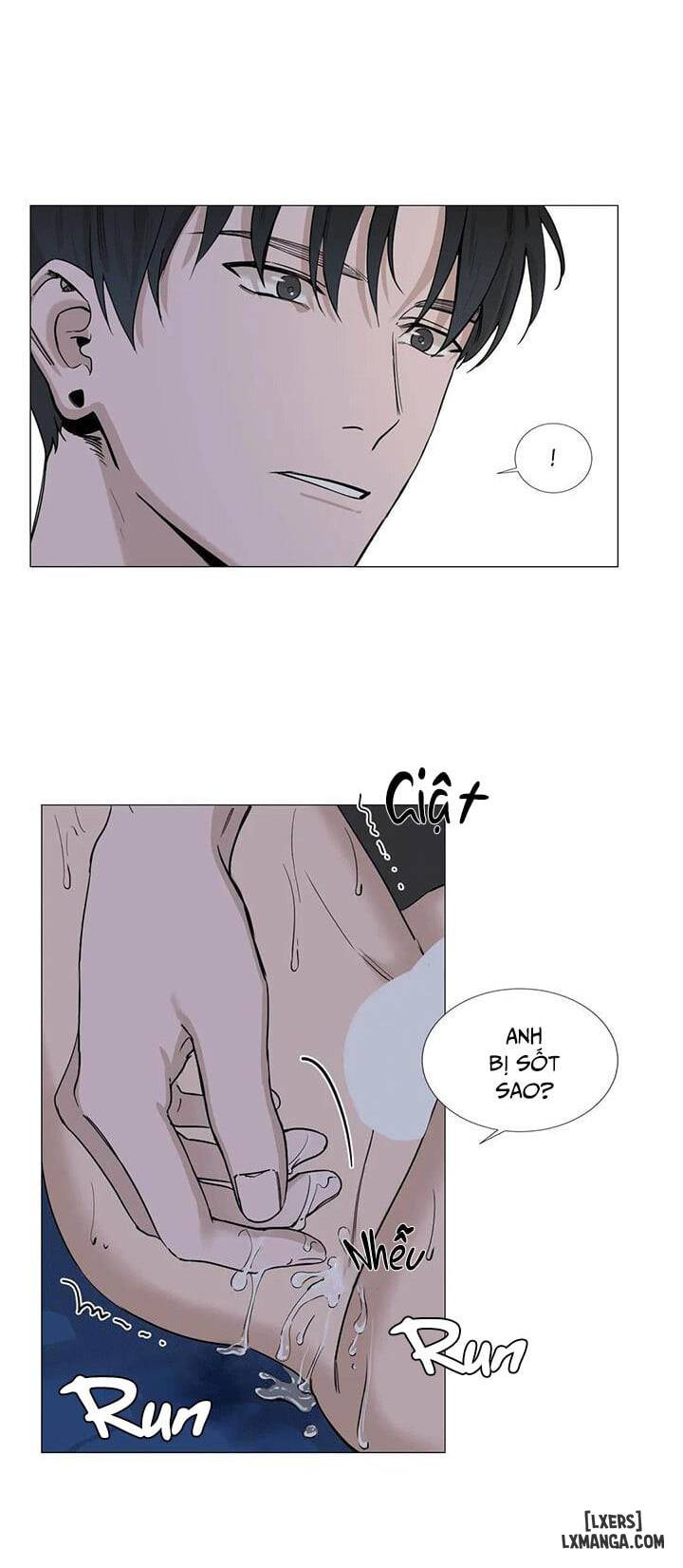 Suha của tôi - Chap 15 - 40