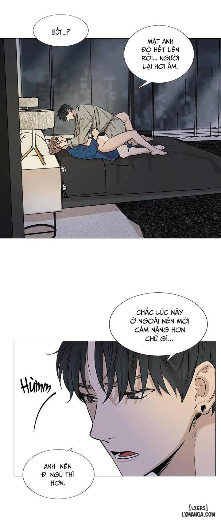 Suha của tôi - Chap 15 - 41