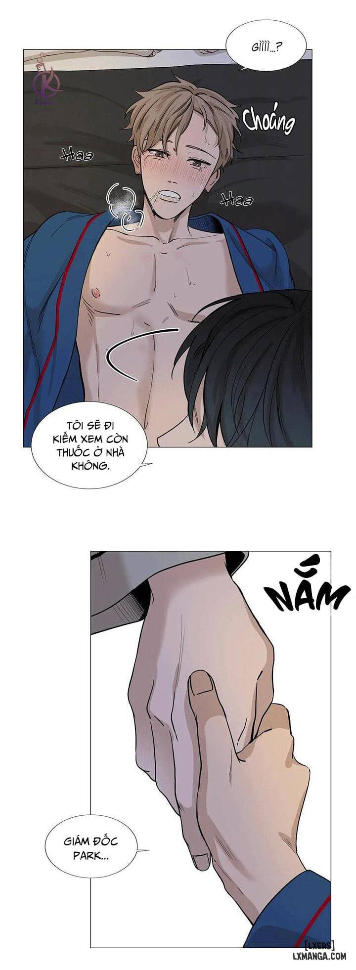Suha của tôi - Chap 15 - 42