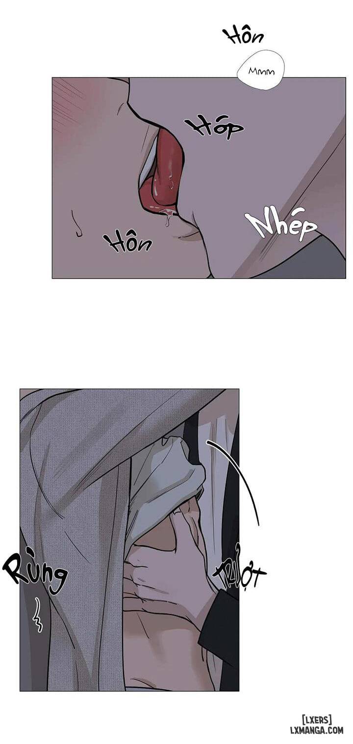 Suha của tôi - Chap 15 - 5