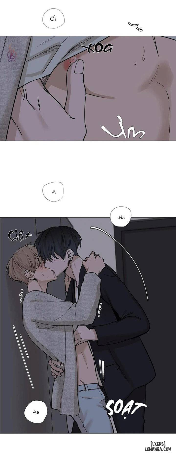 Suha của tôi - Chap 15 - 6
