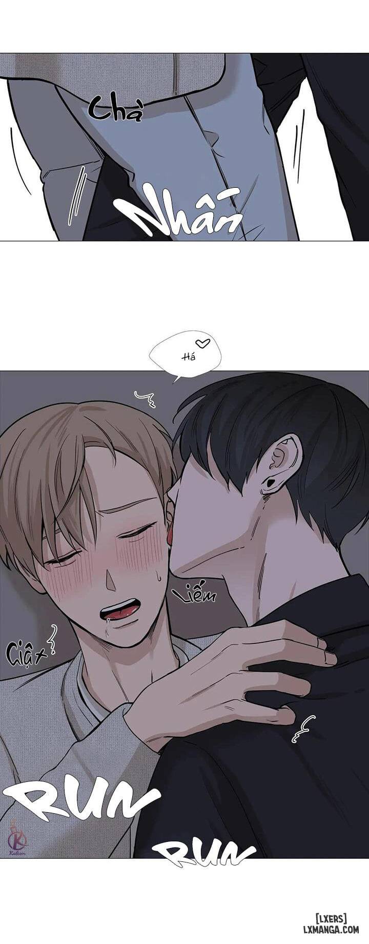 Suha của tôi - Chap 15 - 7