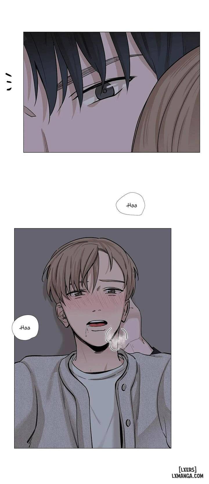 Suha của tôi - Chap 15 - 8