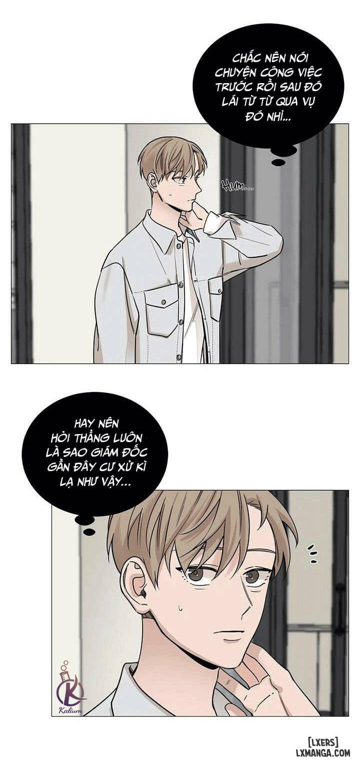 Suha của tôi - Chap 31 - 1