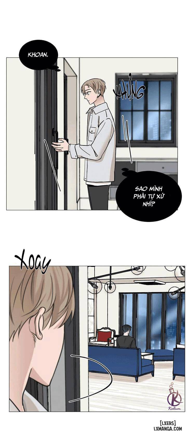 Suha của tôi - Chap 31 - 10
