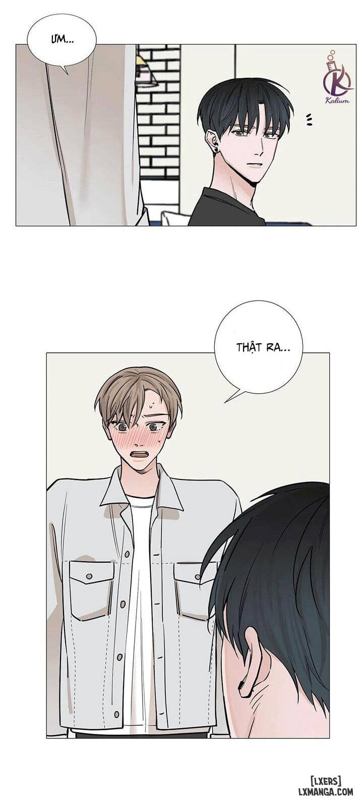 Suha của tôi - Chap 31 - 12