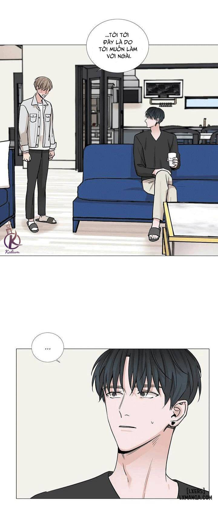 Suha của tôi - Chap 31 - 13