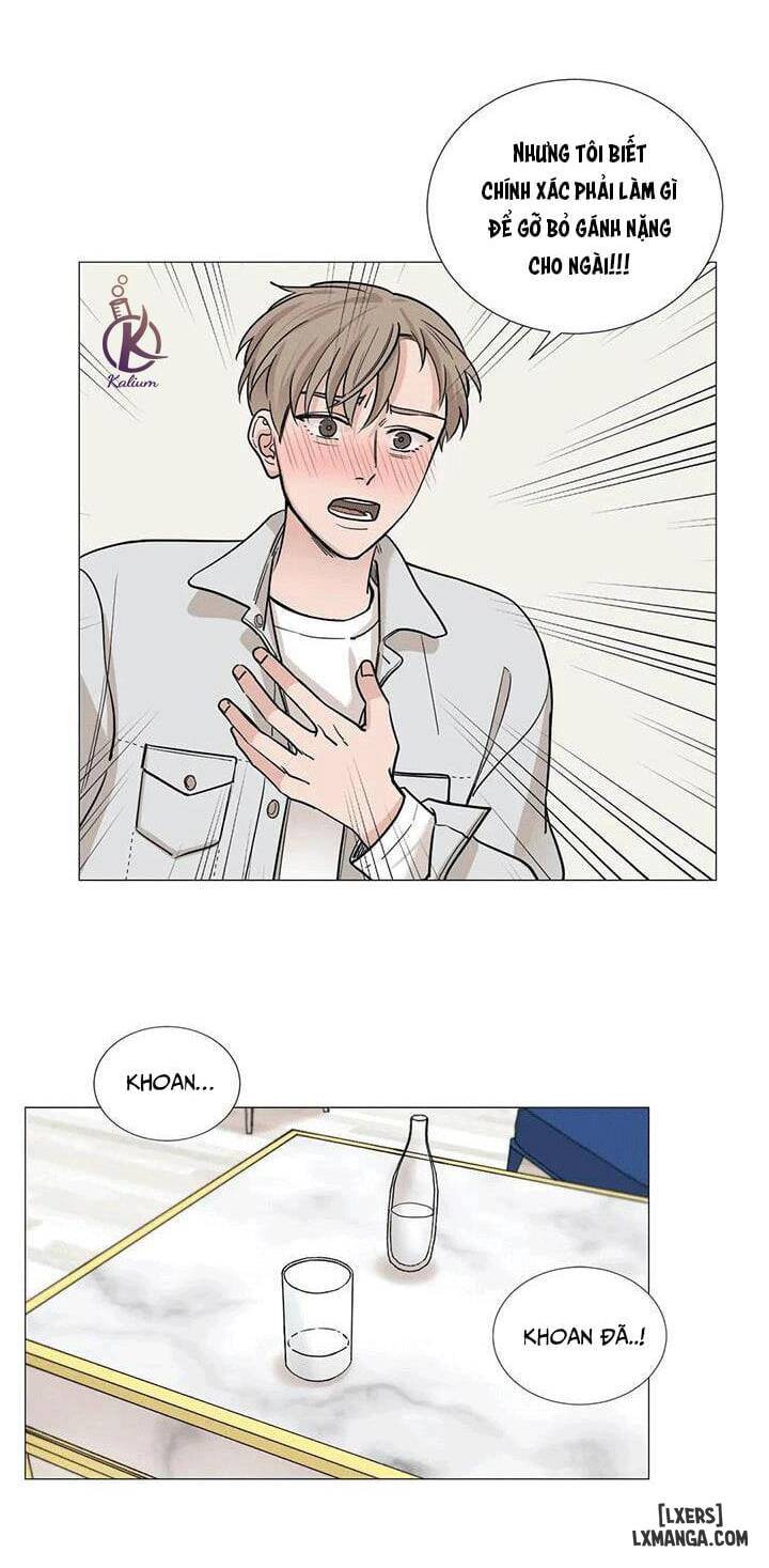 Suha của tôi - Chap 31 - 15