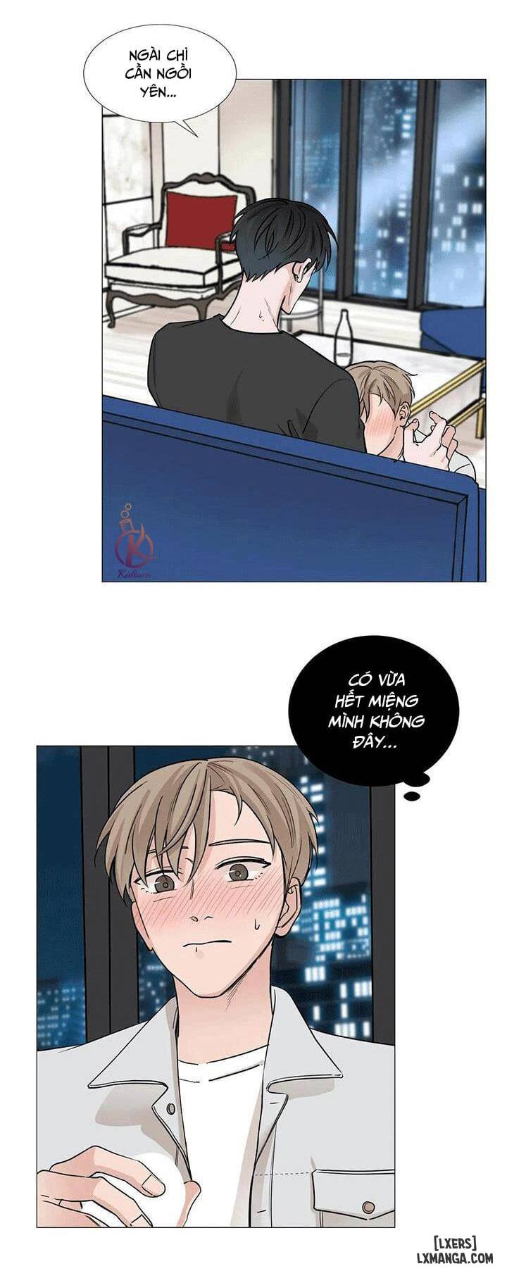 Suha của tôi - Chap 31 - 16