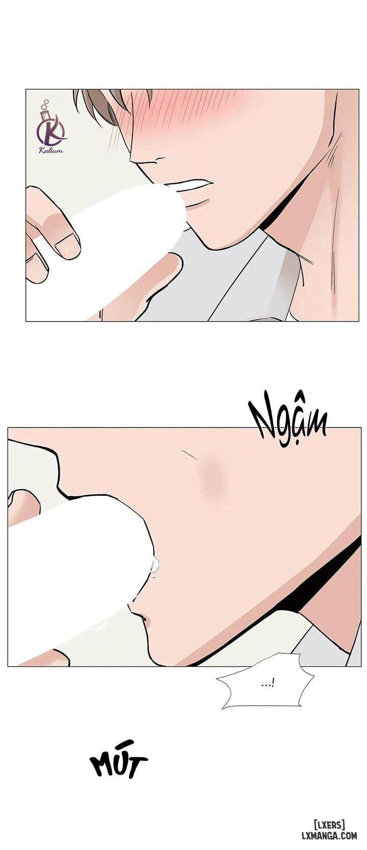 Suha của tôi - Chap 31 - 17