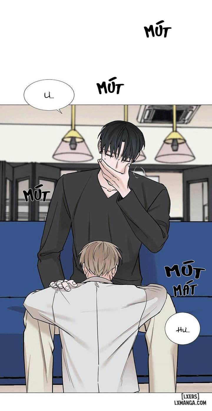 Suha của tôi - Chap 31 - 18