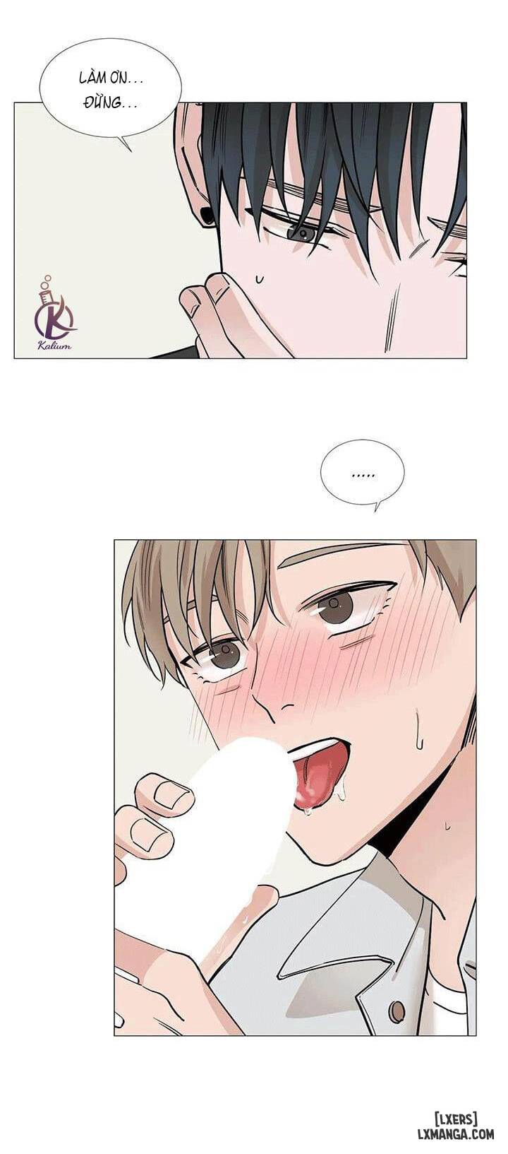 Suha của tôi - Chap 31 - 19